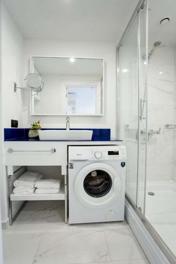 Сozy Apartment In Orbi City Батуми Екстериор снимка