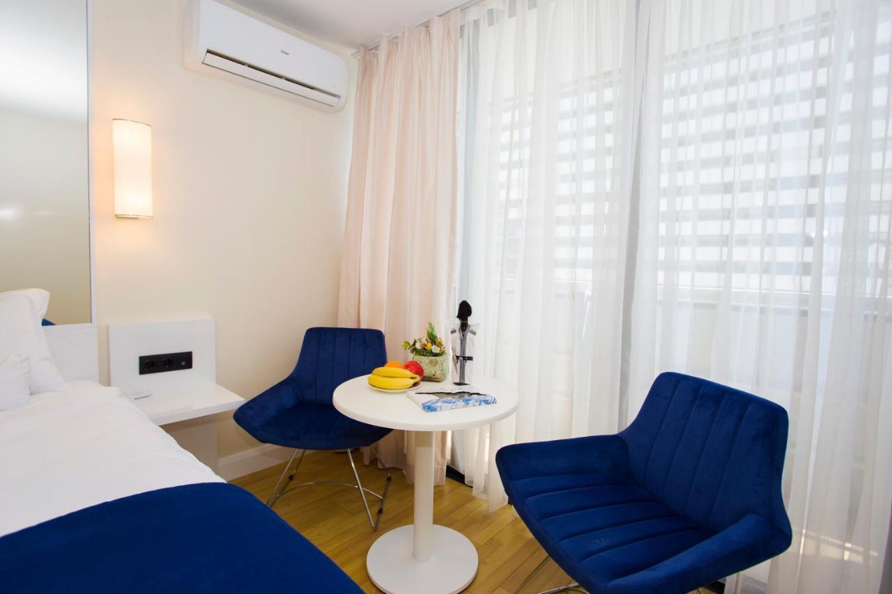 Сozy Apartment In Orbi City Батуми Екстериор снимка