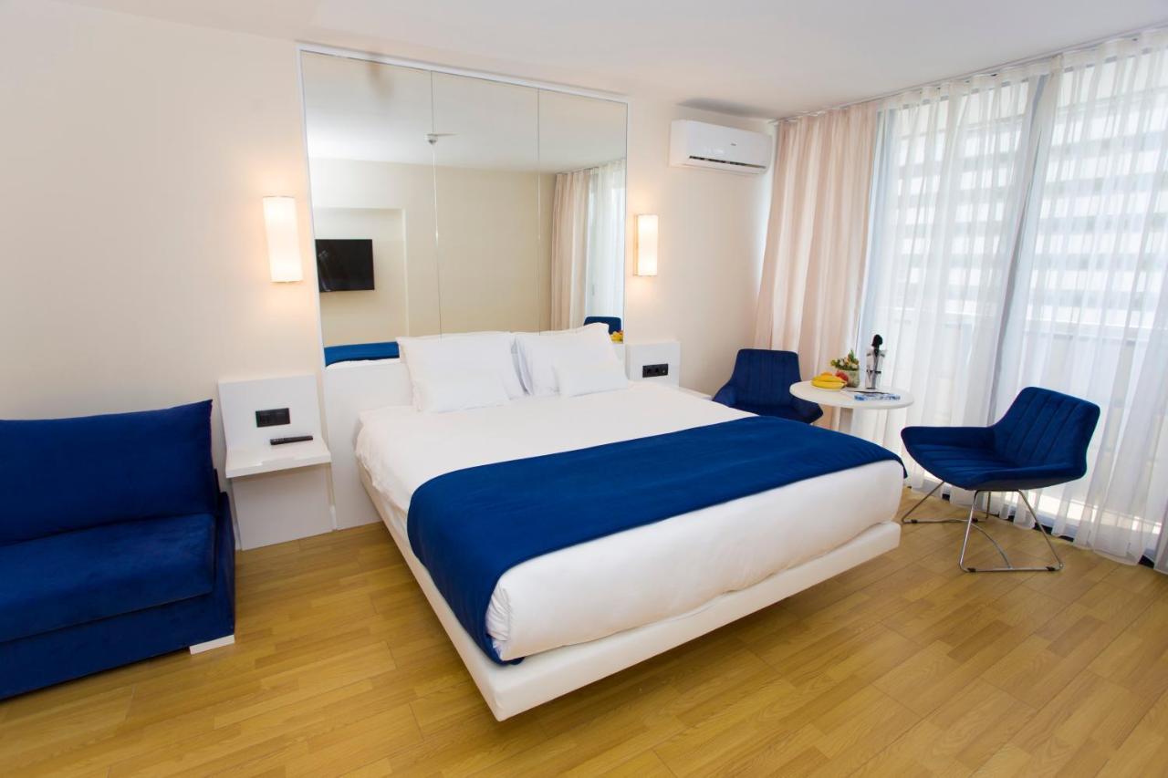 Сozy Apartment In Orbi City Батуми Екстериор снимка